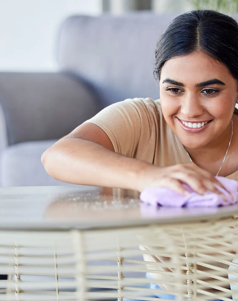 Join the Sunday Clean community.