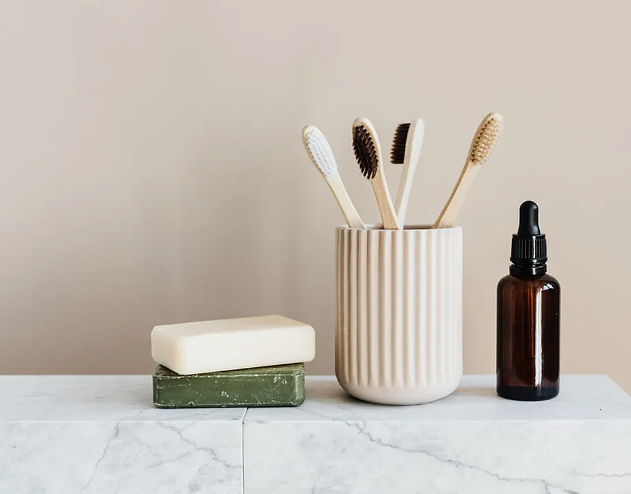 Let’s talk cleaning.