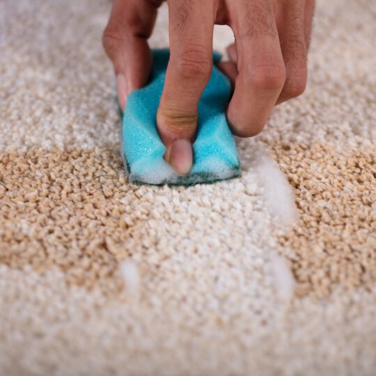 Spill & Stain Removal in Noosa & the Sunshine Coast