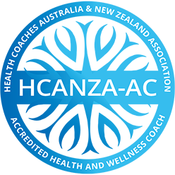 Health Coaches Australia and New Zealand accredited coach