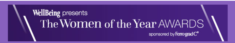 The Women of the Year Awards