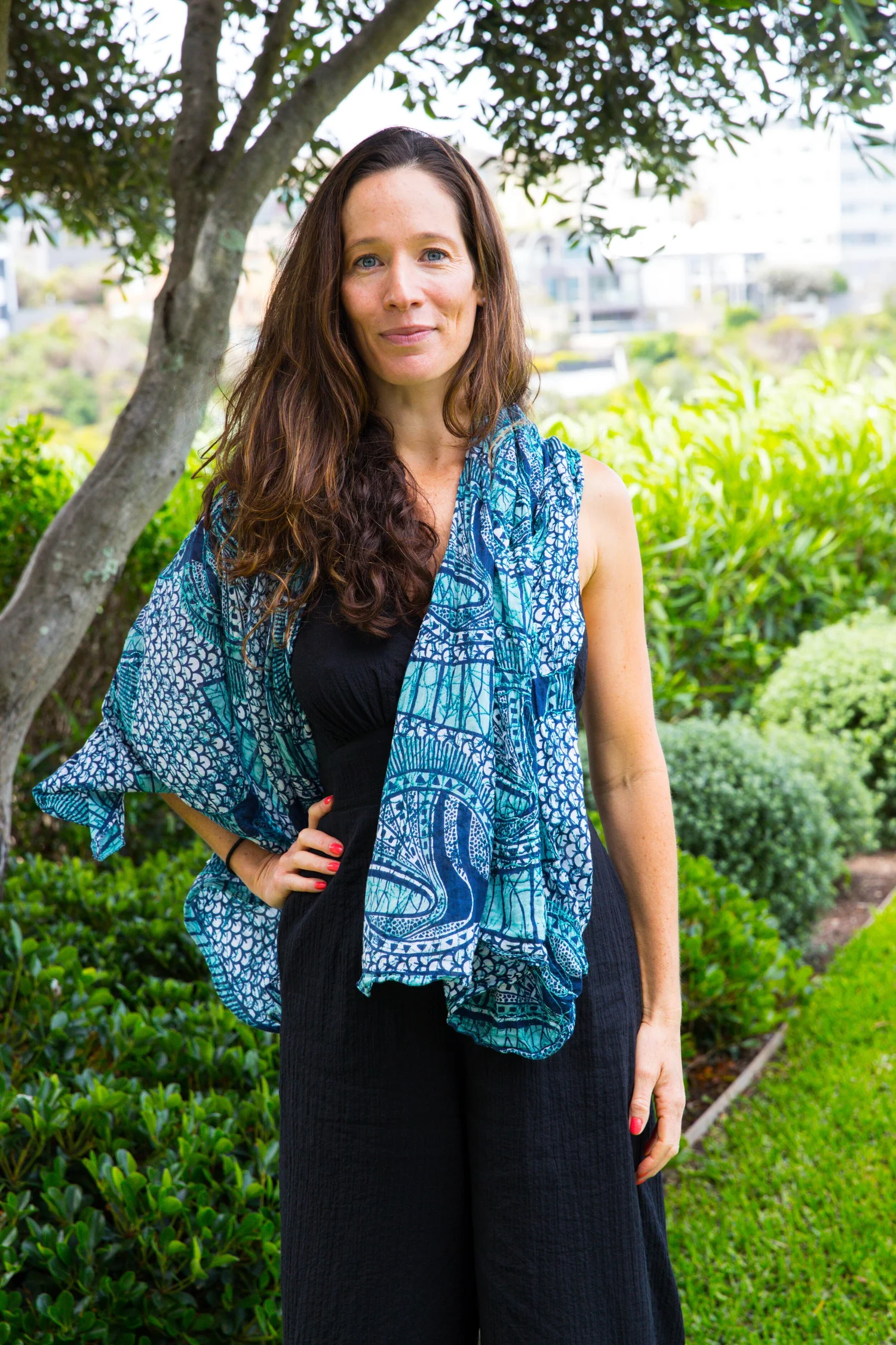 Ruth Kent from Sunrise Well
