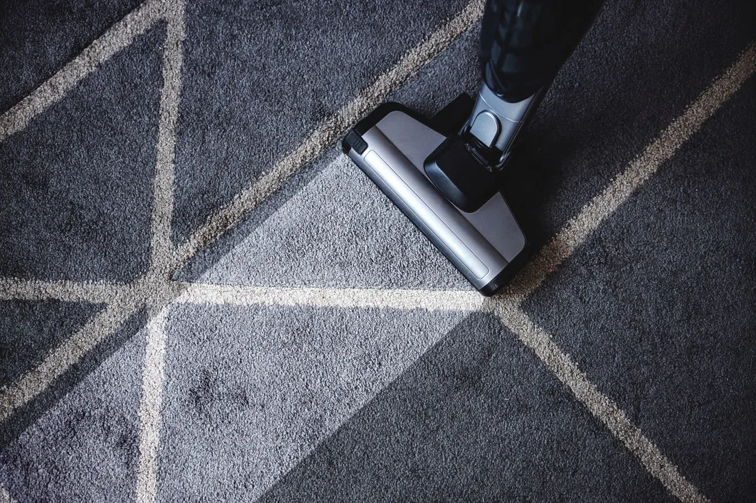 Upholstery Cleaning