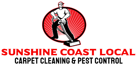 Sunshine Coast Local Carpet Cleaning