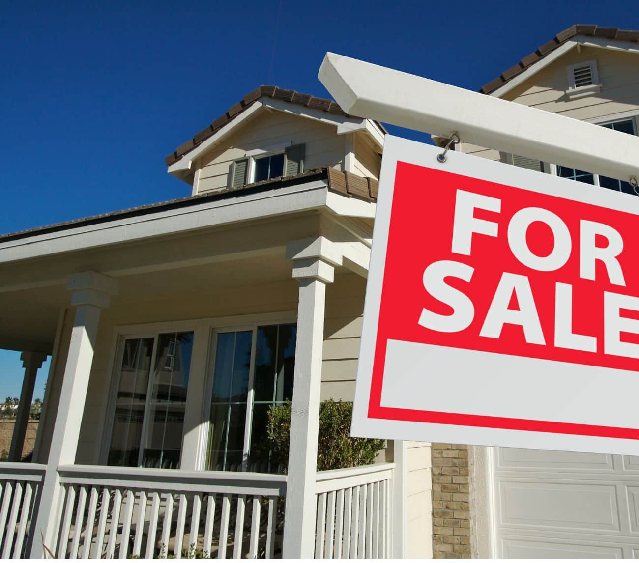 Pre & Post Sale Clean on the Sunshine Coast