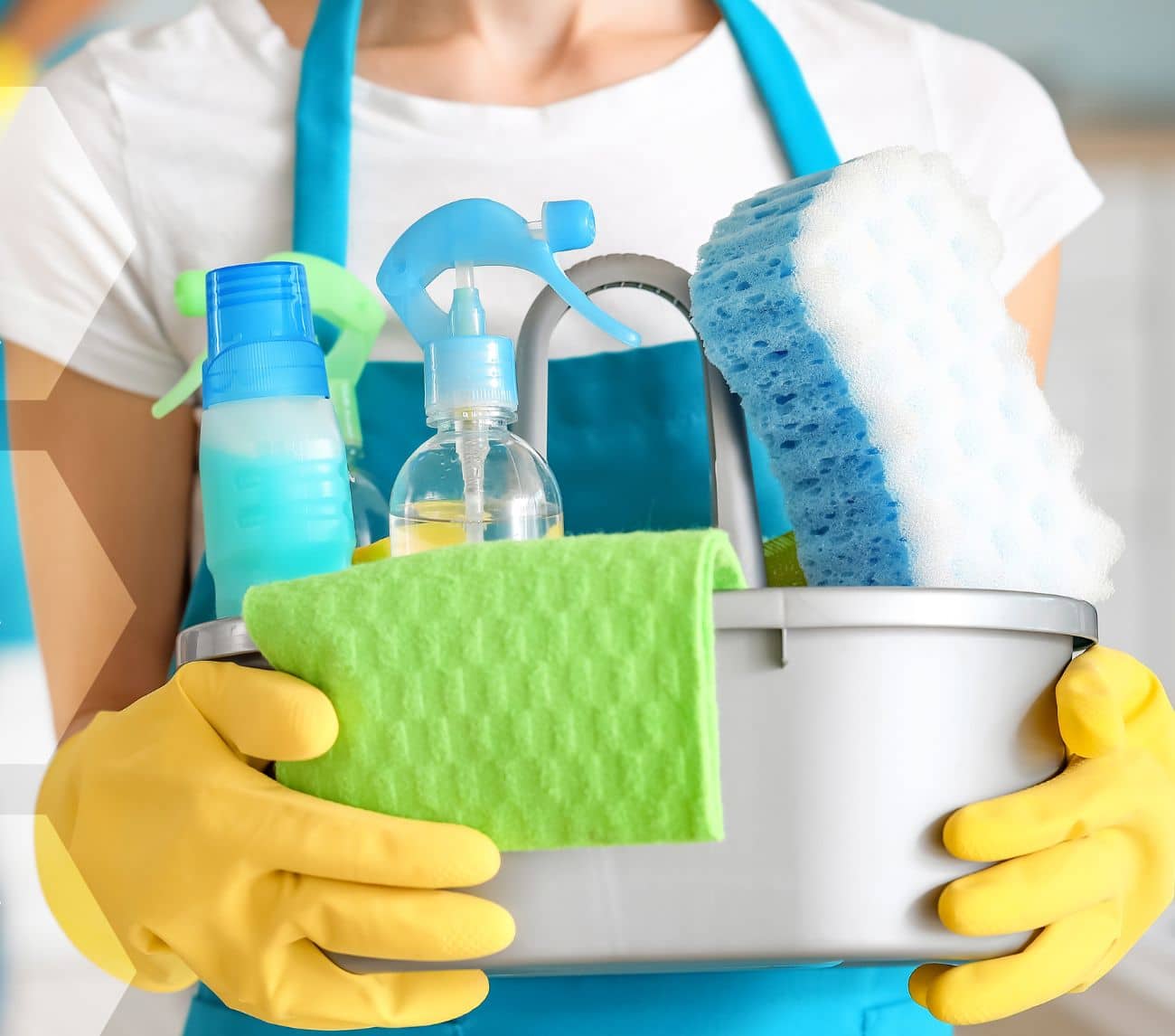 Bond Cleaning on the Sunshine Coast