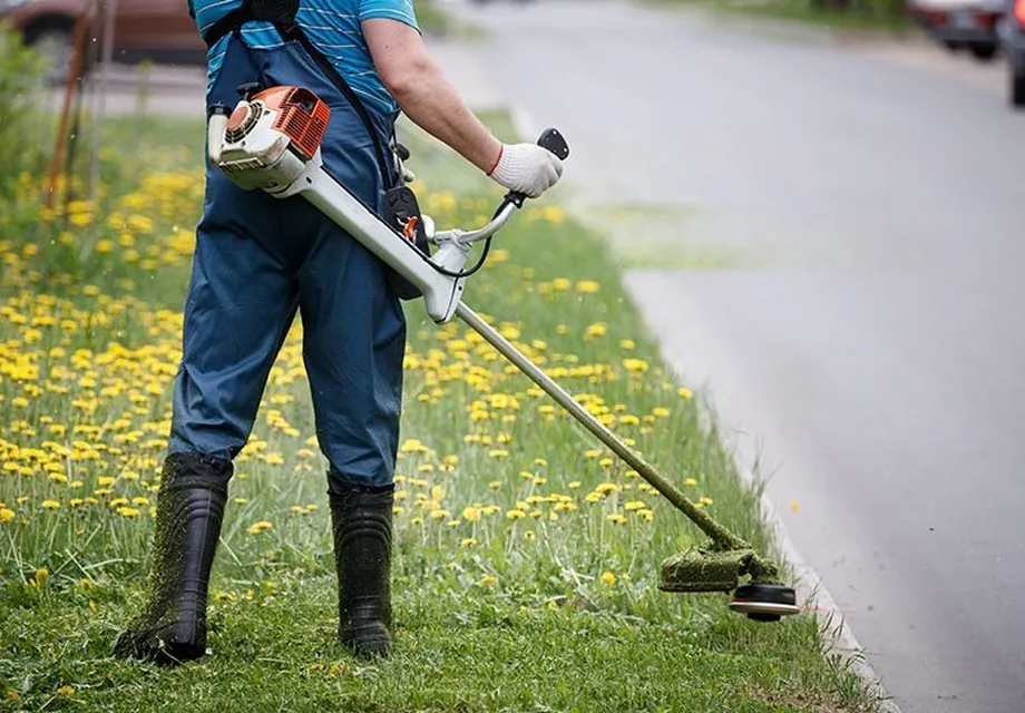 Garden Care service image