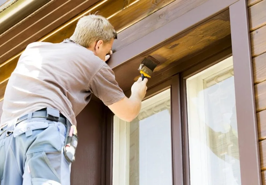 Handyman Services - Fix Ups service image