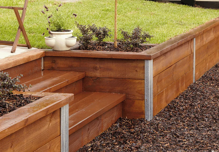 Retaining Walls service image