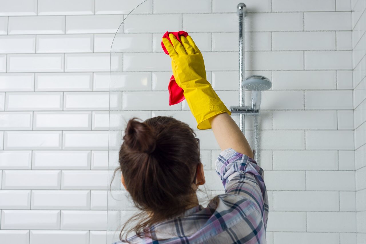 Superman Cleaning Services cleaning services