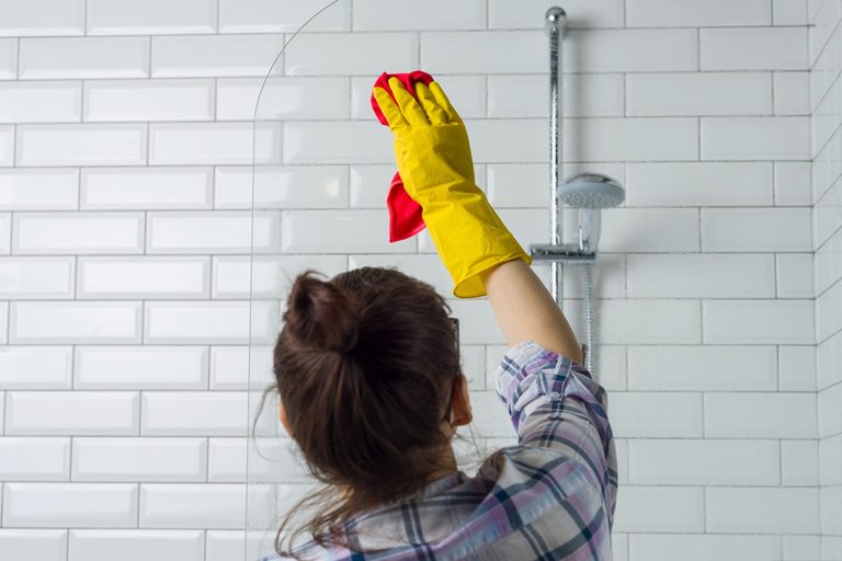 House Cleaning