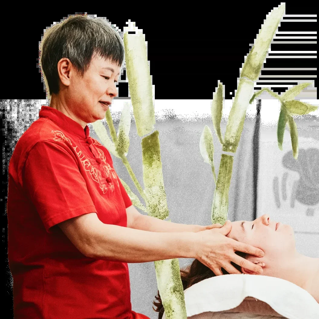 Remedial Massage at Tai Chi & Qi Gong for Health