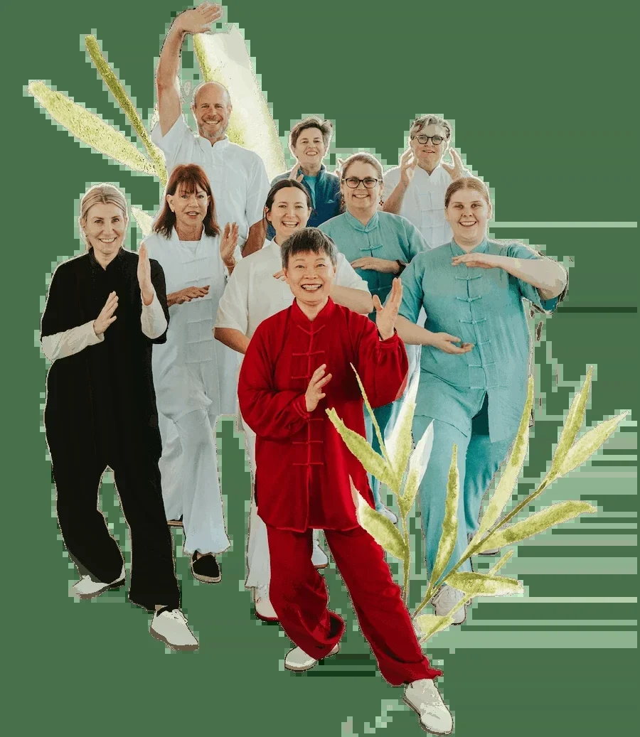 Group Classes at Tai Chi & Qi Gong for Health