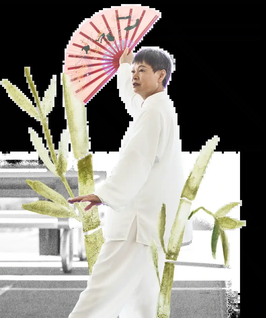 Chunmei Yang