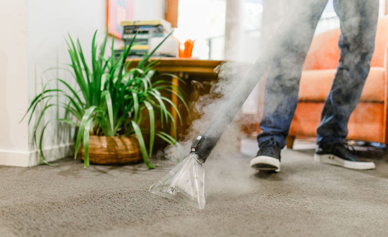 Carpet cleaning Brisbane