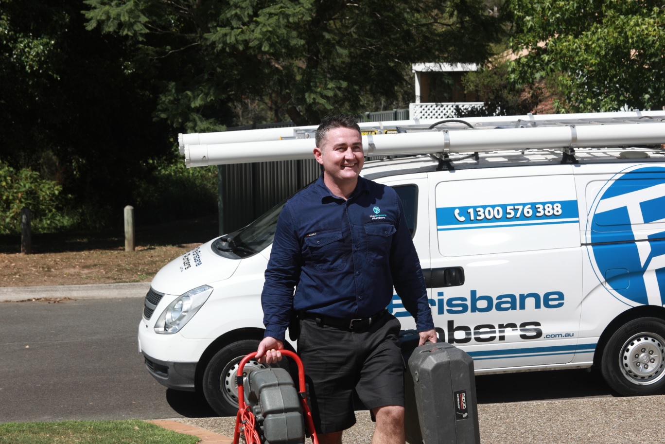 Plumbing services in Hamilton