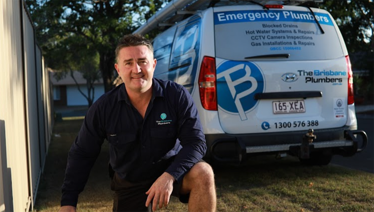Commercial Plumbing in Brisbane