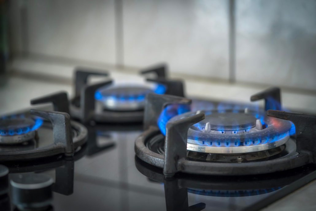 Gas Fitting in Brisbane