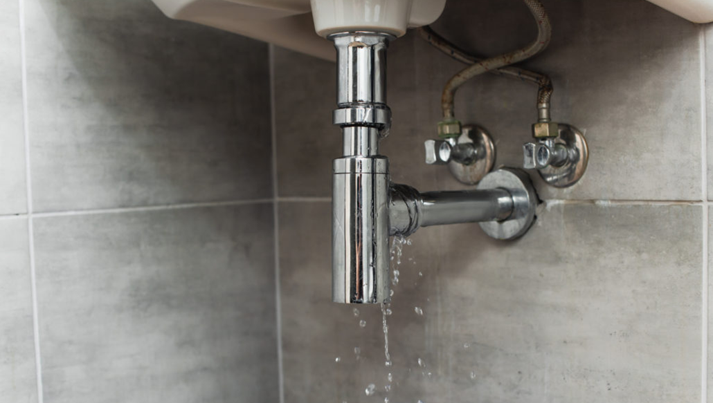 Bathroom Renovation Plumbing in Brisbane