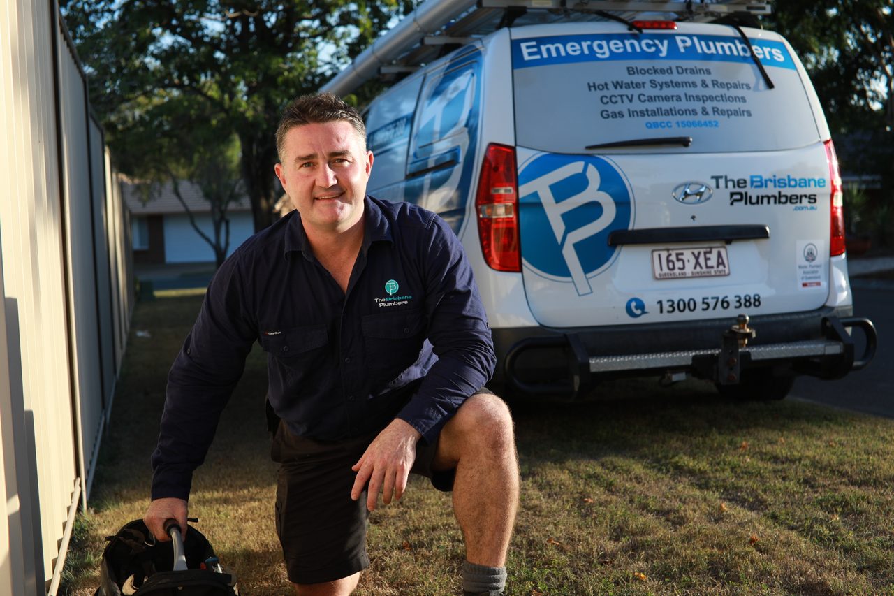 General Plumbing in Brisbane