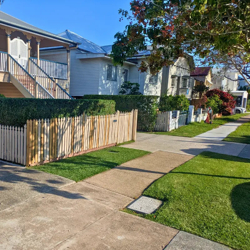 Lawn Care by The Green Standard