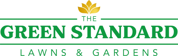 The Green Standard Lawns and Gardens
