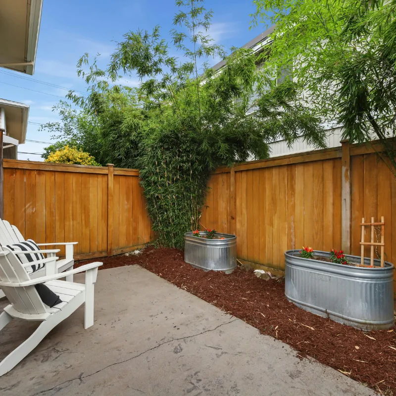 Mulching in Brisbane