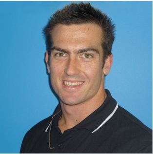 Luke Archer, studio owner of The Muscle Professionals