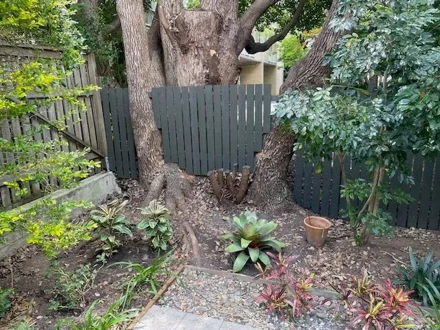 Mulching & Weed Spraying by The Upkeep Guys