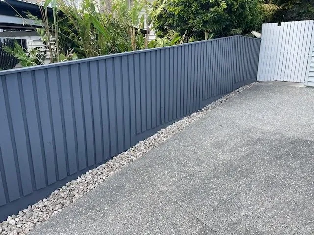 Fence Painting & Repairs by The Upkeep Guys
