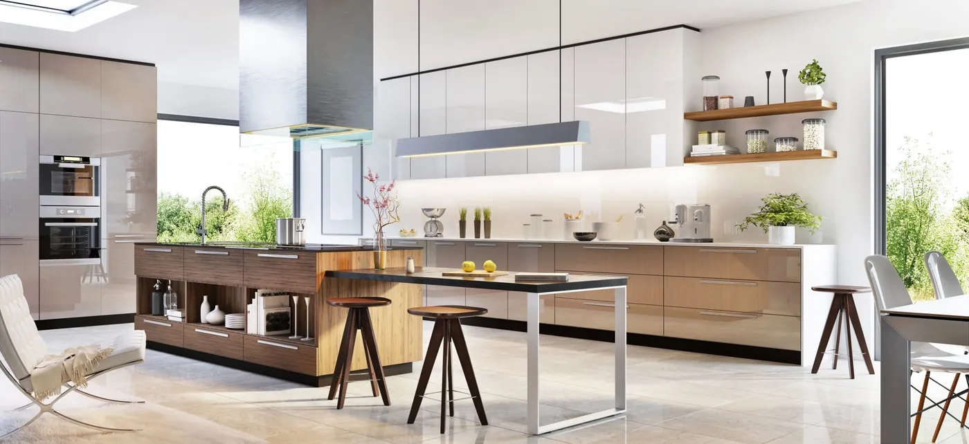 Kitchen Electrical in Brisbane