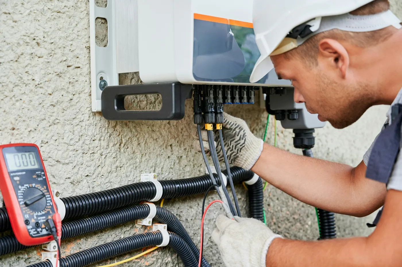 Electrical for Retail Shops in Brisbane