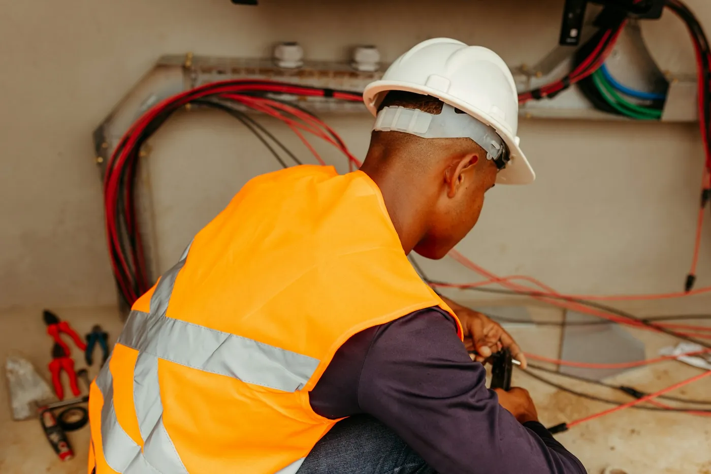 Electrical Maintenance in Brisbane