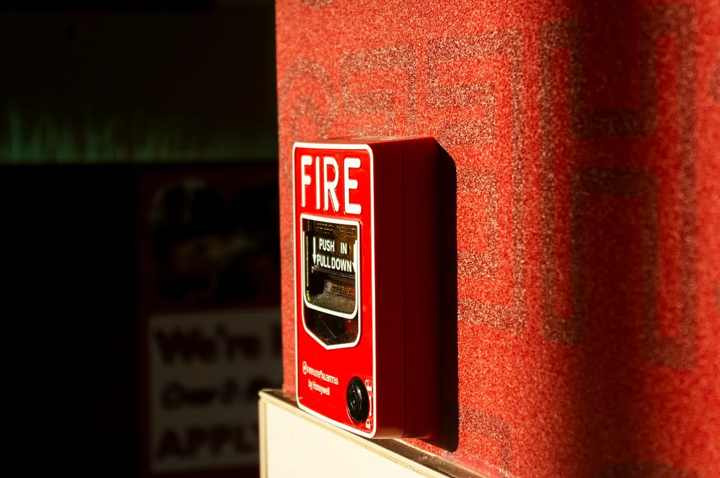 Smoke Alarms in Brisbane
