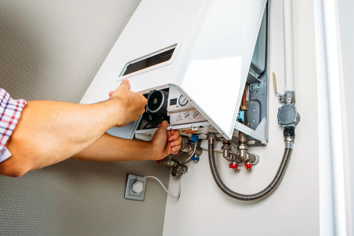 Hot Water Systems in Brisbane