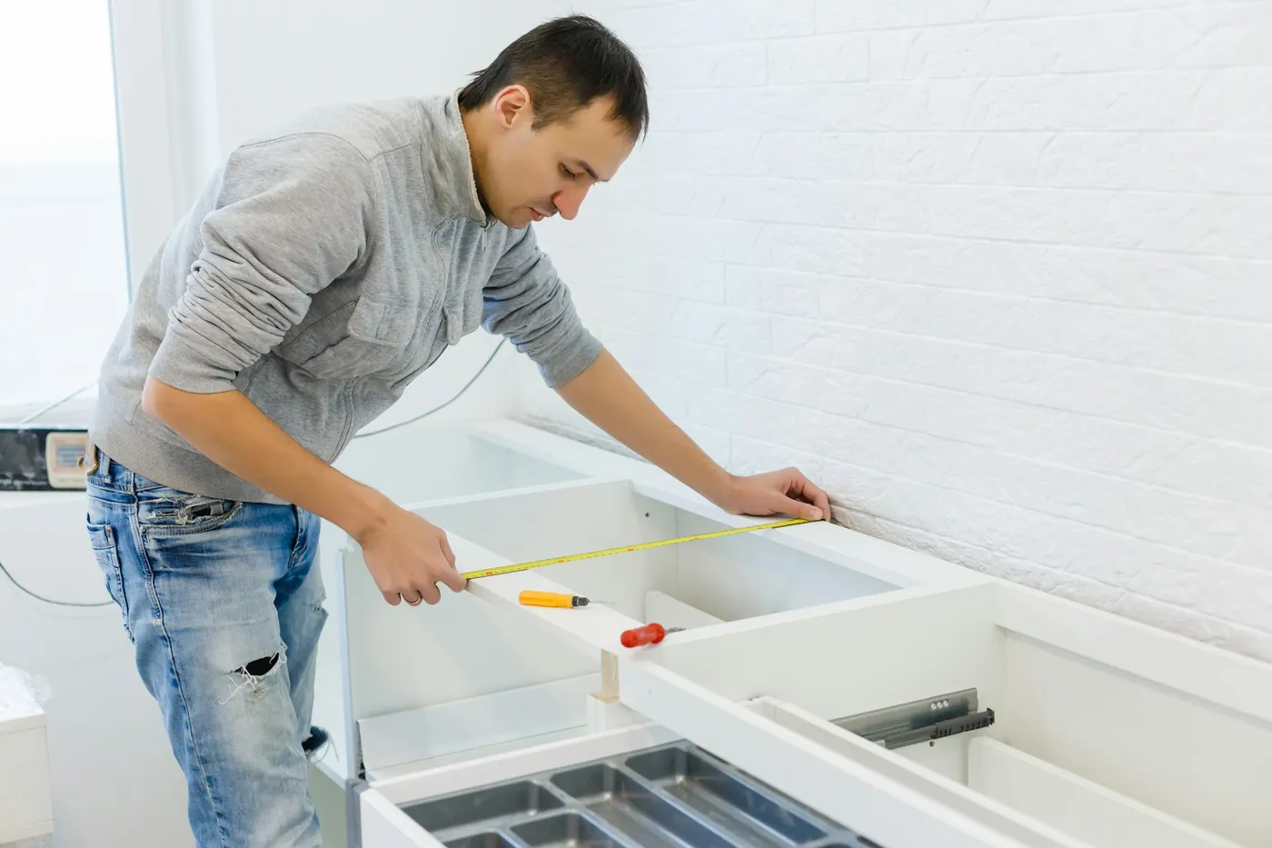 Renovation Electrician in Brisbane