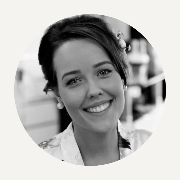 Helena Jones, owner of Tidy Studio