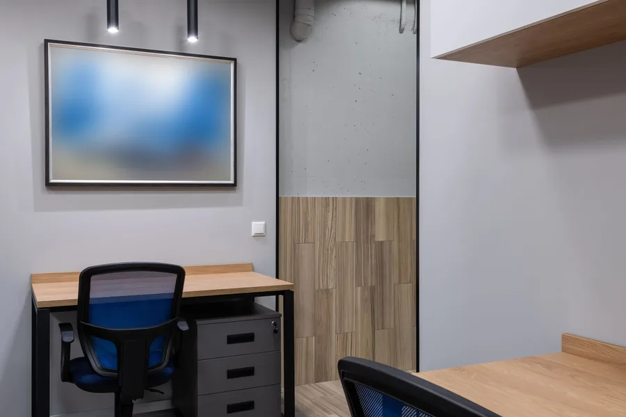 Office and Workplace Cleaning
