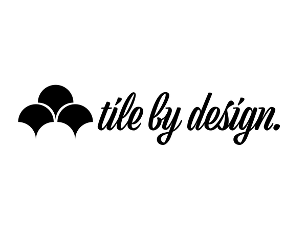 Tile by Design logo