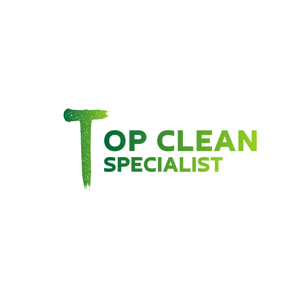 Top Clean Specialist logo