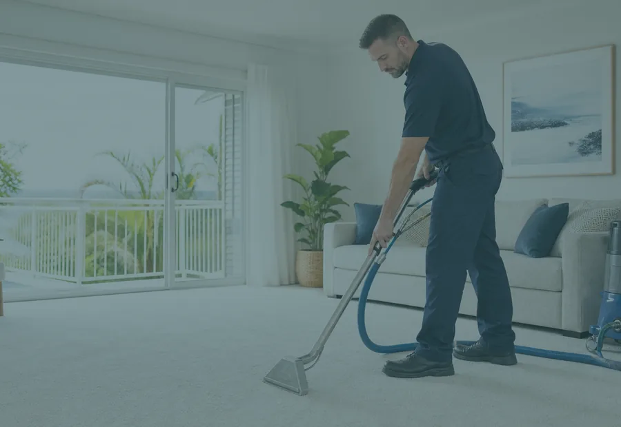 Carpet Protection visual for Treetops Carpet Cleaning
