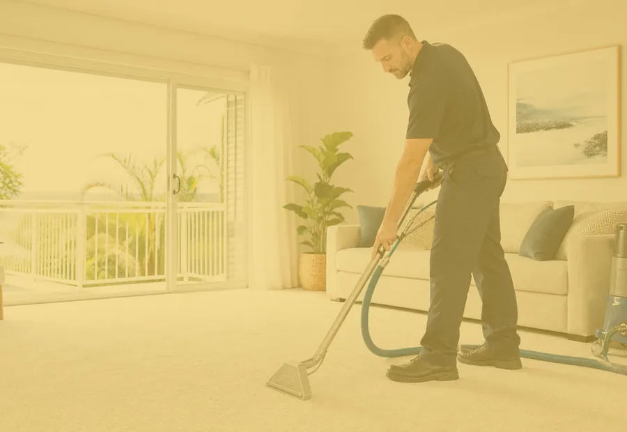 Upholstery and Fabric Care visual for Treetops Carpet Cleaning