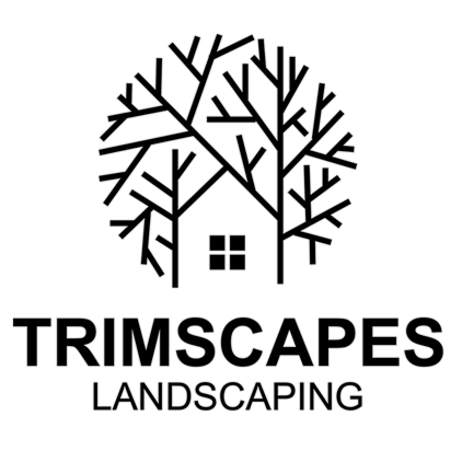 Trimscapes Landscaping Brisbane logo