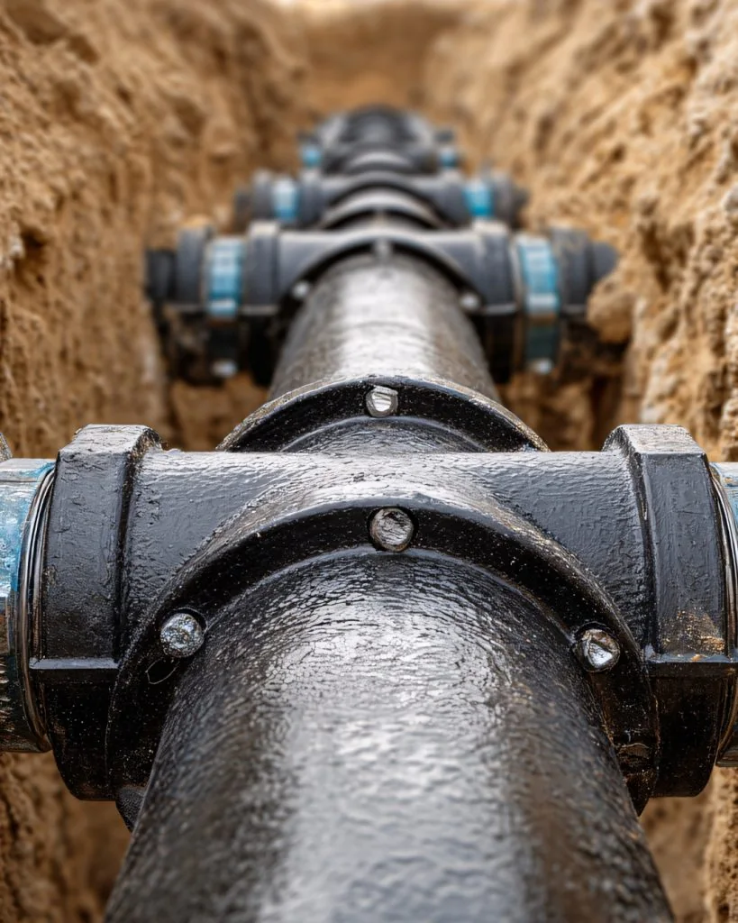 Blocked Drains and Leak Detection by Tromac Plumbing & Gas