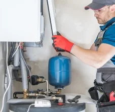 Gas Fitting by Tromac Plumbing & Gas