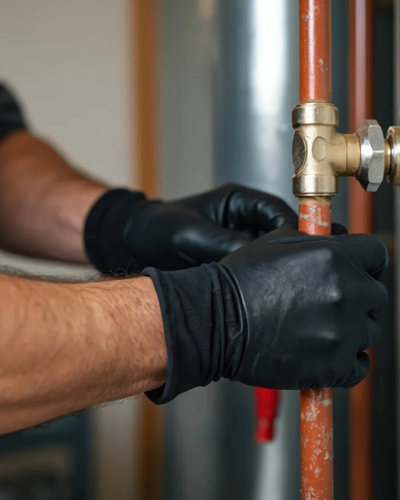 Hot Water Systems by Tromac Plumbing & Gas