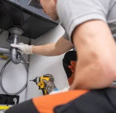 Plumbing and Drainage by Tromac Plumbing & Gas
