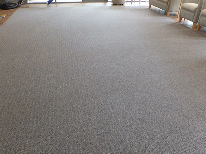 tile and grout cleaning