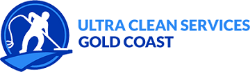 Ultra Clean Services Gold Coast logo
