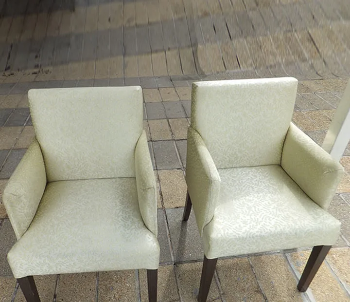upholstery cleaning and fabric care